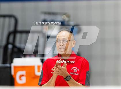 Thumbnail 1 in East Nicolaus @ Branham (CIF Division 3 Round 2) photogallery.