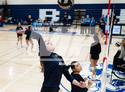 Thumbnail 3 in East Nicolaus @ Branham (CIF Division 3 Round 2) photogallery.