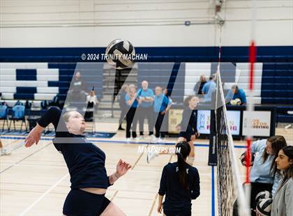 Thumbnail 3 in East Nicolaus @ Branham (CIF Division 3 Round 2) photogallery.