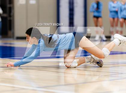 Thumbnail 2 in East Nicolaus @ Branham (CIF Division 3 Round 2) photogallery.