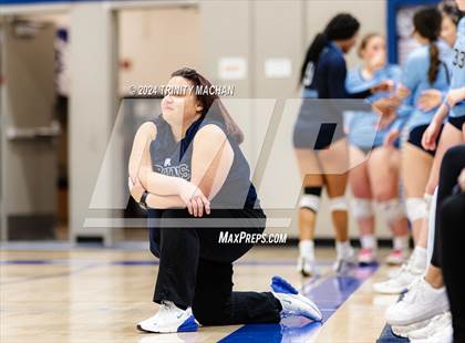 Thumbnail 2 in East Nicolaus @ Branham (CIF Division 3 Round 2) photogallery.