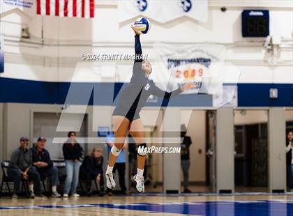 Thumbnail 3 in East Nicolaus @ Branham (CIF Division 3 Round 2) photogallery.