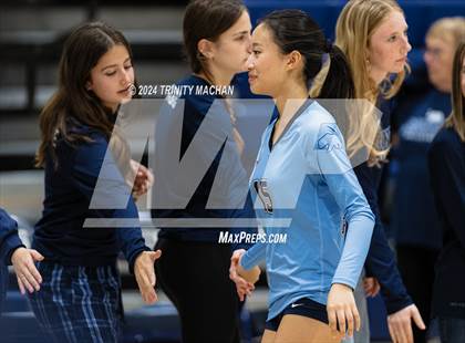 Thumbnail 3 in East Nicolaus @ Branham (CIF Division 3 Round 2) photogallery.