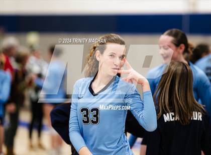 Thumbnail 3 in East Nicolaus @ Branham (CIF Division 3 Round 2) photogallery.