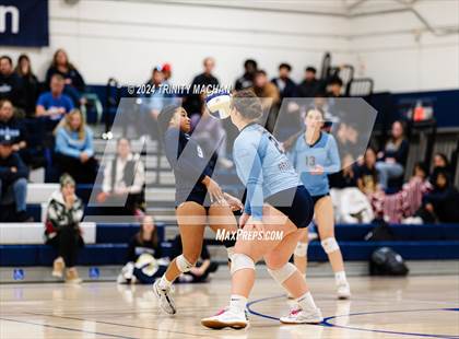 Thumbnail 2 in East Nicolaus @ Branham (CIF Division 3 Round 2) photogallery.