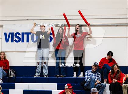Thumbnail 2 in East Nicolaus @ Branham (CIF Division 3 Round 2) photogallery.