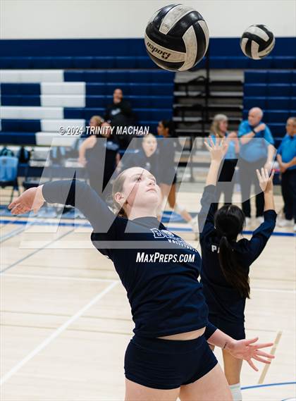 Thumbnail 3 in East Nicolaus @ Branham (CIF Division 3 Round 2) photogallery.