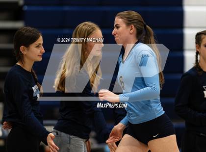 Thumbnail 3 in East Nicolaus @ Branham (CIF Division 3 Round 2) photogallery.