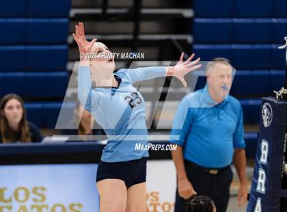 Thumbnail 2 in East Nicolaus @ Branham (CIF Division 3 Round 2) photogallery.