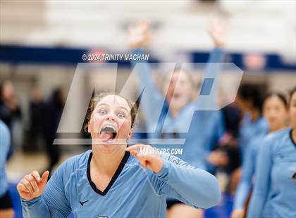 Thumbnail 1 in East Nicolaus @ Branham (CIF Division 3 Round 2) photogallery.
