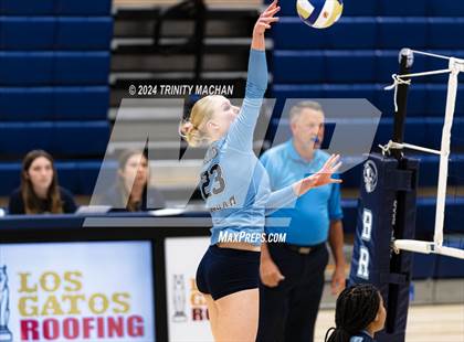Thumbnail 3 in East Nicolaus @ Branham (CIF Division 3 Round 2) photogallery.