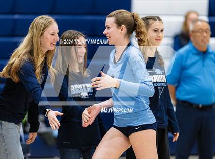 Thumbnail 3 in East Nicolaus @ Branham (CIF Division 3 Round 2) photogallery.
