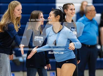 Thumbnail 2 in East Nicolaus @ Branham (CIF Division 3 Round 2) photogallery.
