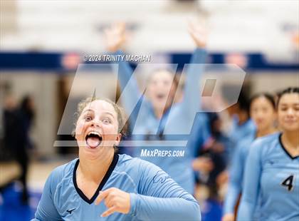 Thumbnail 3 in East Nicolaus @ Branham (CIF Division 3 Round 2) photogallery.