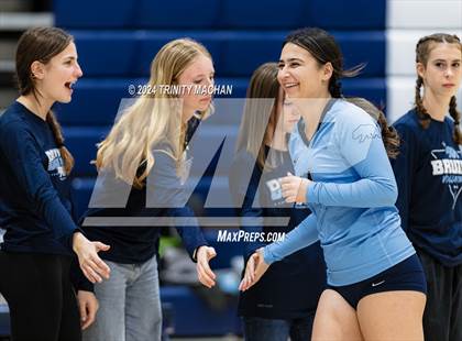 Thumbnail 2 in East Nicolaus @ Branham (CIF Division 3 Round 2) photogallery.