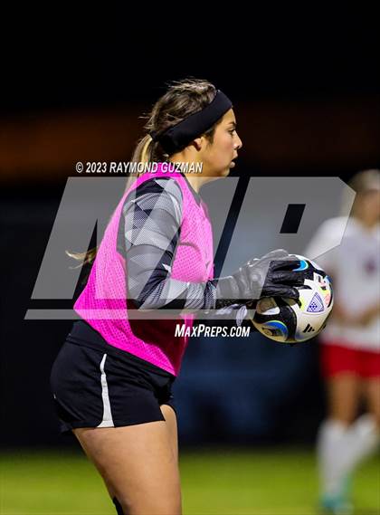 Thumbnail 1 in Justin Garza @ Clovis North photogallery.