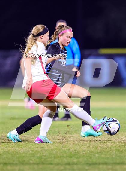 Thumbnail 3 in Justin Garza @ Clovis North photogallery.