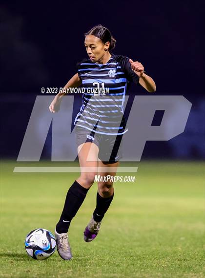 Thumbnail 1 in Justin Garza @ Clovis North photogallery.