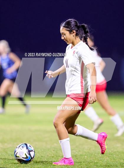 Thumbnail 1 in Justin Garza @ Clovis North photogallery.