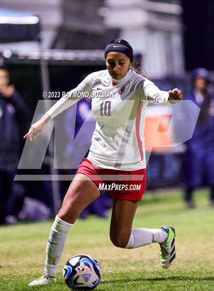 Thumbnail 1 in Justin Garza @ Clovis North photogallery.