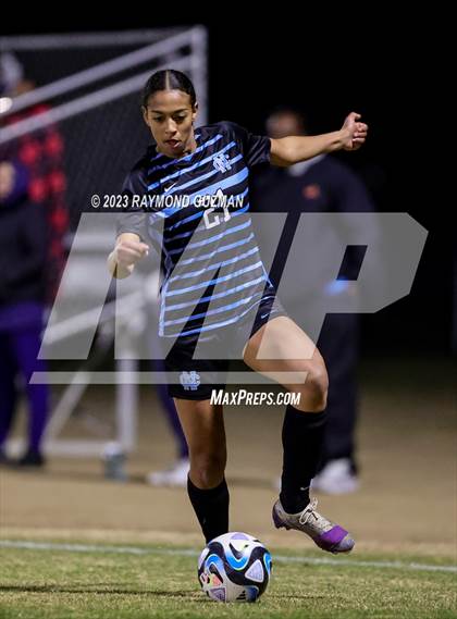 Thumbnail 3 in Justin Garza @ Clovis North photogallery.