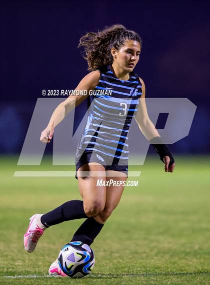 Thumbnail 2 in Justin Garza @ Clovis North photogallery.