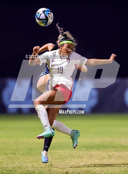 Thumbnail 3 in Justin Garza @ Clovis North photogallery.