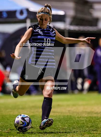Thumbnail 1 in Justin Garza @ Clovis North photogallery.