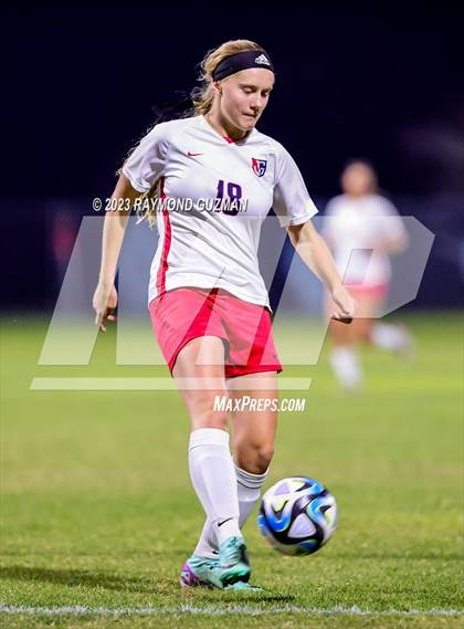 Thumbnail 3 in Justin Garza @ Clovis North photogallery.