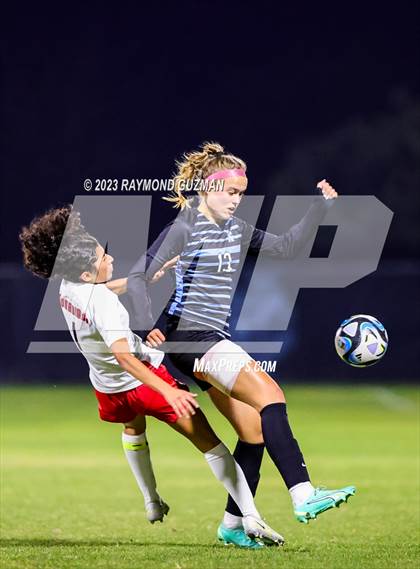 Thumbnail 2 in Justin Garza @ Clovis North photogallery.