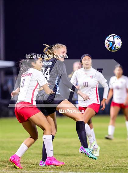 Thumbnail 3 in Justin Garza @ Clovis North photogallery.