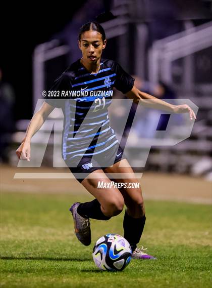 Thumbnail 3 in Justin Garza @ Clovis North photogallery.