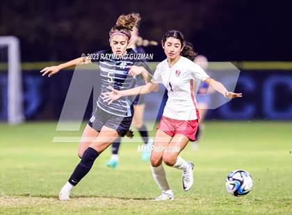 Thumbnail 3 in Justin Garza @ Clovis North photogallery.