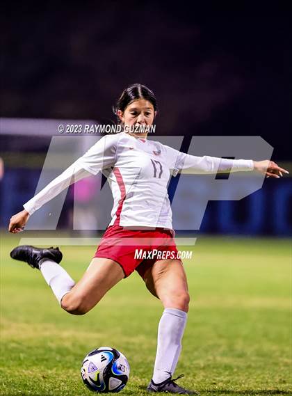 Thumbnail 2 in Justin Garza @ Clovis North photogallery.