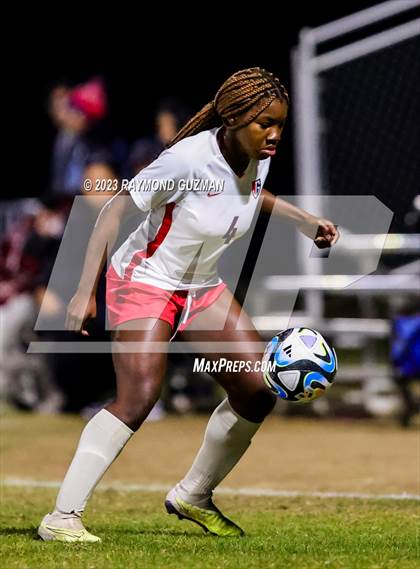Thumbnail 1 in Justin Garza @ Clovis North photogallery.