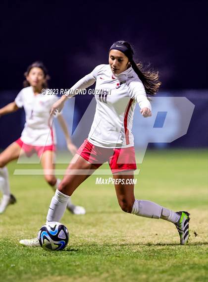 Thumbnail 3 in Justin Garza @ Clovis North photogallery.
