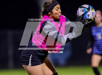 Thumbnail 3 in Justin Garza @ Clovis North photogallery.