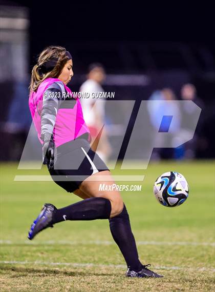 Thumbnail 2 in Justin Garza @ Clovis North photogallery.