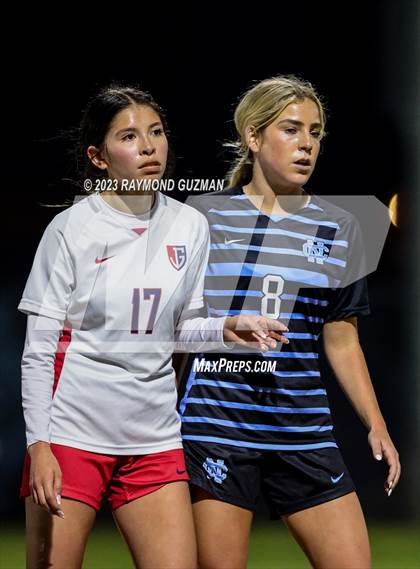 Thumbnail 3 in Justin Garza @ Clovis North photogallery.