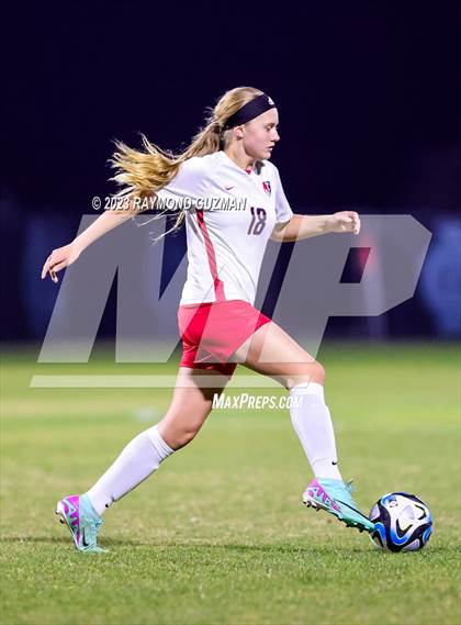 Thumbnail 2 in Justin Garza @ Clovis North photogallery.