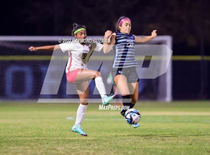 Thumbnail 3 in Justin Garza @ Clovis North photogallery.