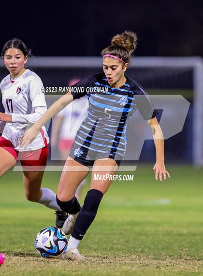 Thumbnail 2 in Justin Garza @ Clovis North photogallery.