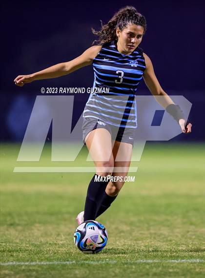 Thumbnail 1 in Justin Garza @ Clovis North photogallery.