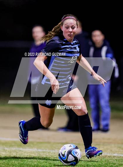 Thumbnail 2 in Justin Garza @ Clovis North photogallery.