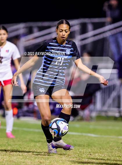 Thumbnail 1 in Justin Garza @ Clovis North photogallery.