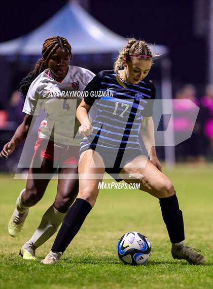 Thumbnail 1 in Justin Garza @ Clovis North photogallery.