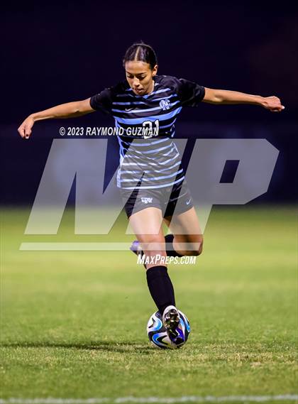 Thumbnail 2 in Justin Garza @ Clovis North photogallery.