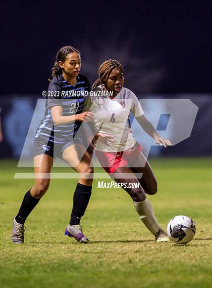 Thumbnail 1 in Justin Garza @ Clovis North photogallery.
