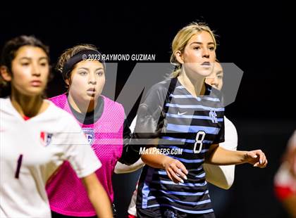 Thumbnail 3 in Justin Garza @ Clovis North photogallery.
