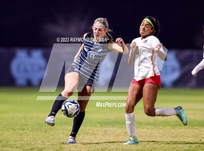 Thumbnail 2 in Justin Garza @ Clovis North photogallery.